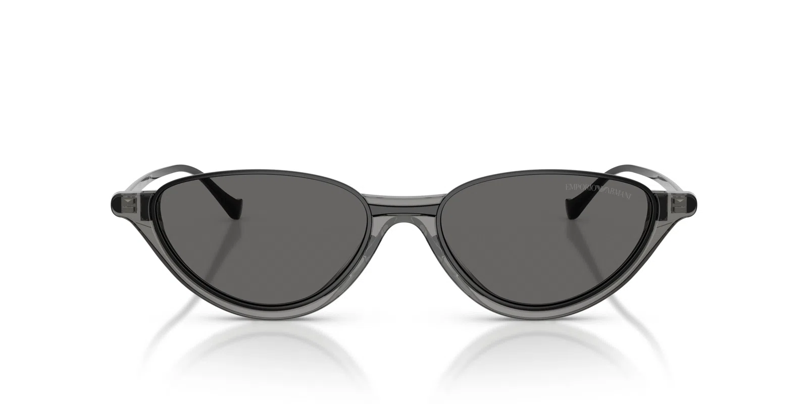 Emporio Armani 4288U Sunglasses - view 17
